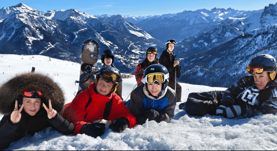 Serre Che Experience 3