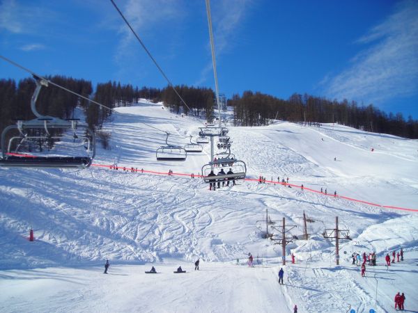Serre Che Experience 5