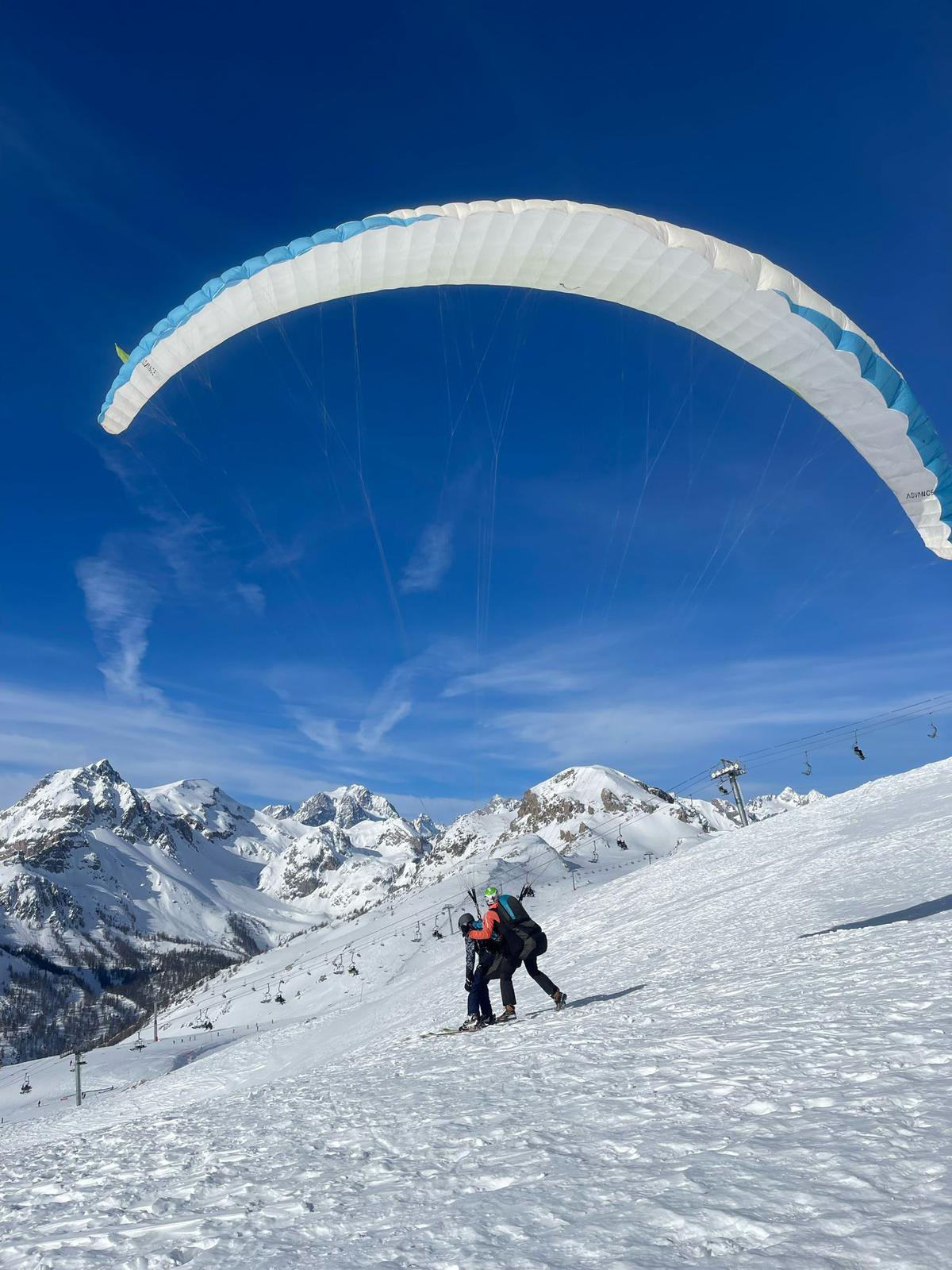 Sun Vallee 1