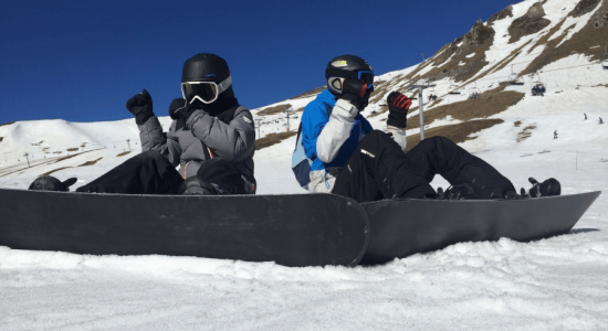 Sun Vallee 2