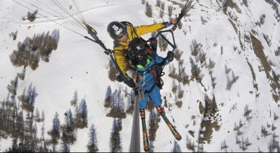 Sun Vallee 3
