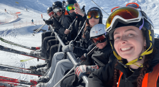 Sun Vallee 4