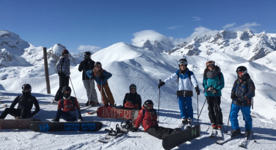 Sun Vallee 5