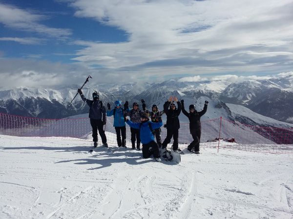 Sun Vallee 7