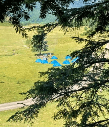 Trappeurs Pyrénéens 4