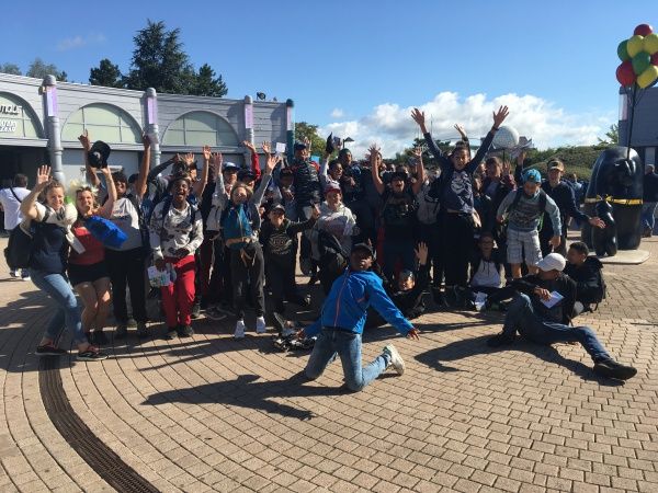 A Chacun Son Aventure - Hiver 5