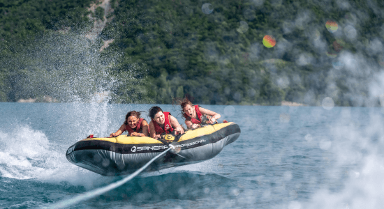 Splash et Lac 6