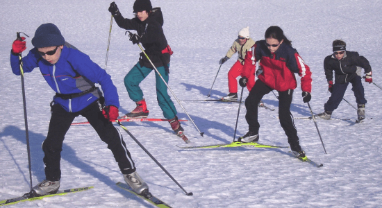 Biathlon 1