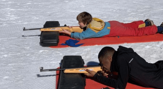 Biathlon 3