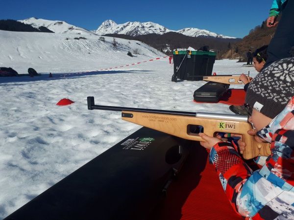 Biathlon 5