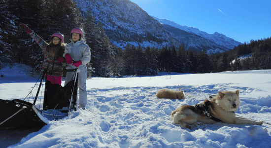 L Aventure Blanche 1