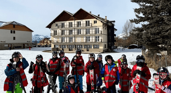 L Aventure Blanche 4