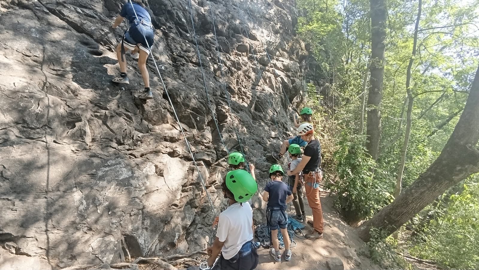 Nature et Aventures 3