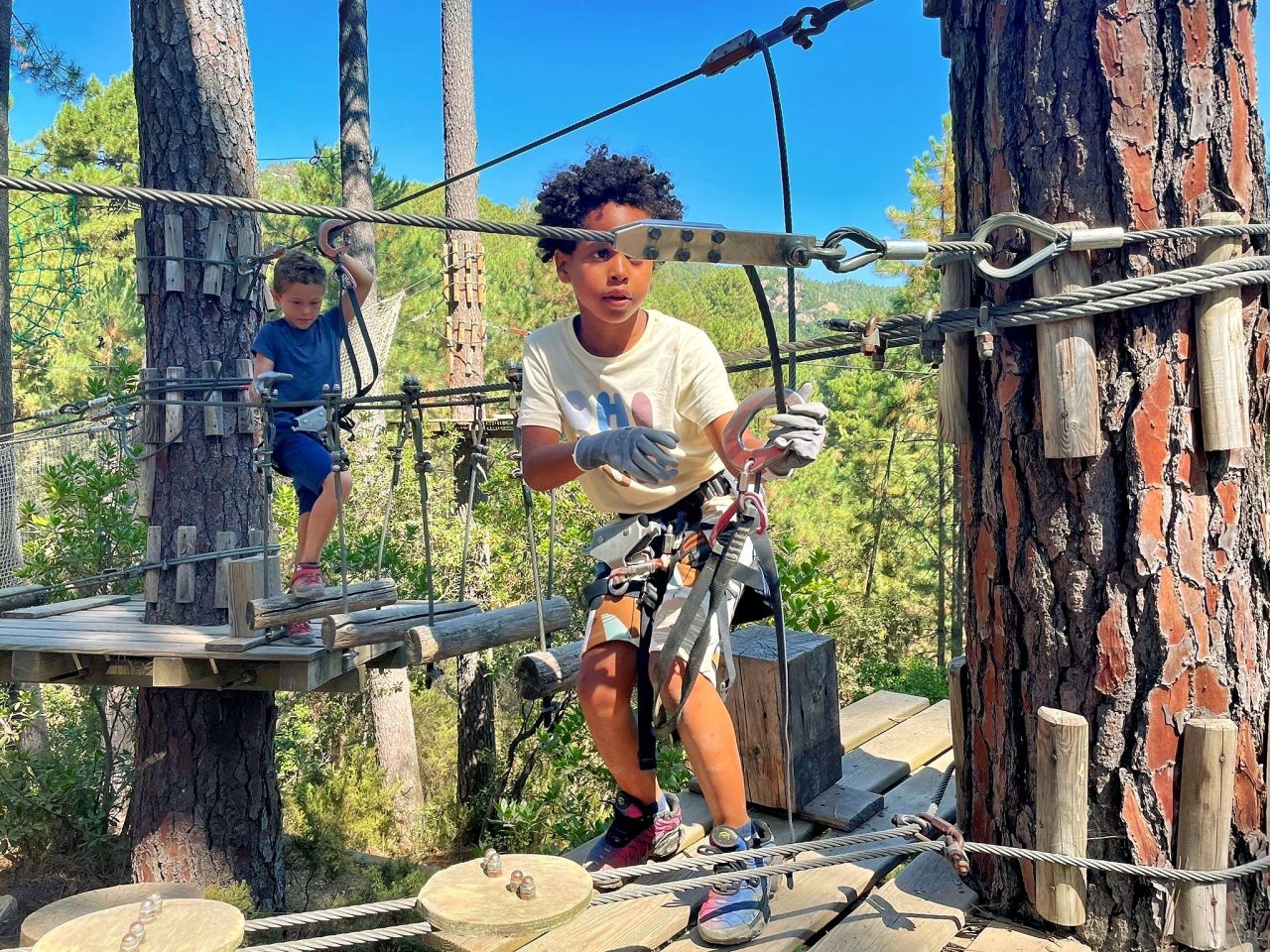 Nature et Aventures 5