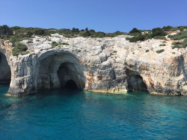Athènes, Péloponnèse et Cyclades 6