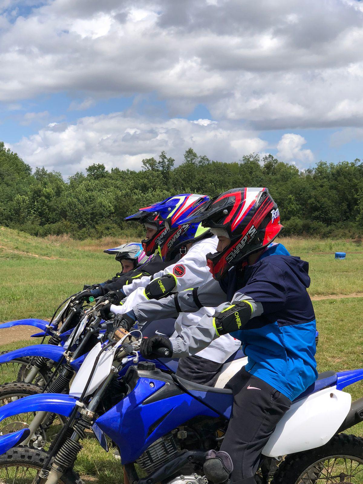 Ptits Motards 2