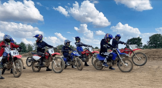 Ptits Motards 4