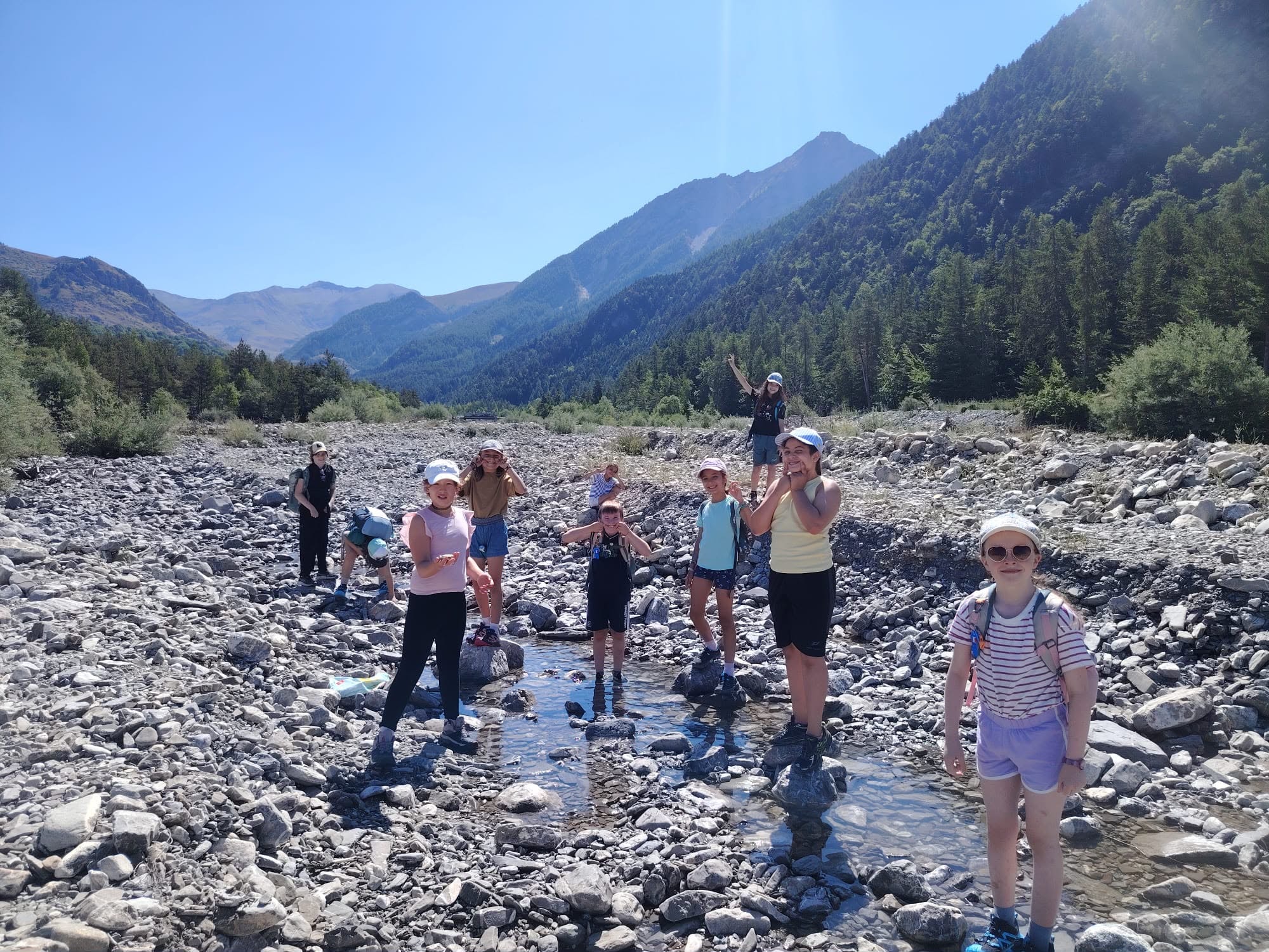 Trésors Pyrénéens 3