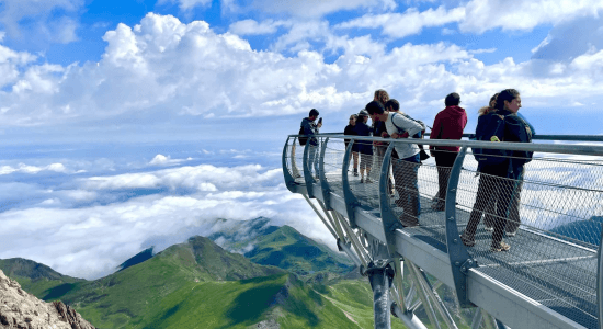 Trésors Pyrénéens 6