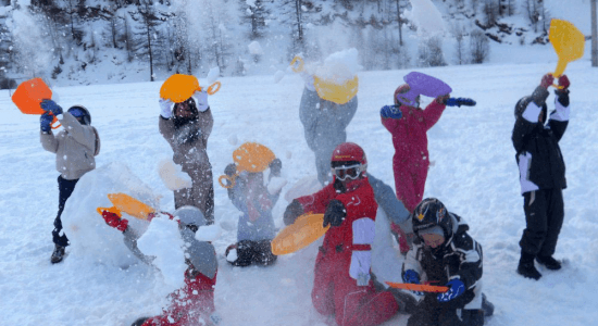 Odyssee du Grand Nord 4