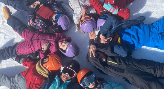 Odyssee du Grand Nord 6