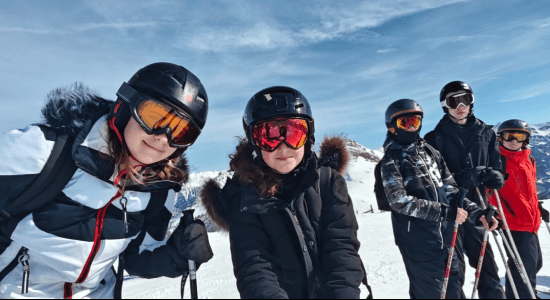 Paradi Ski N Snow 2