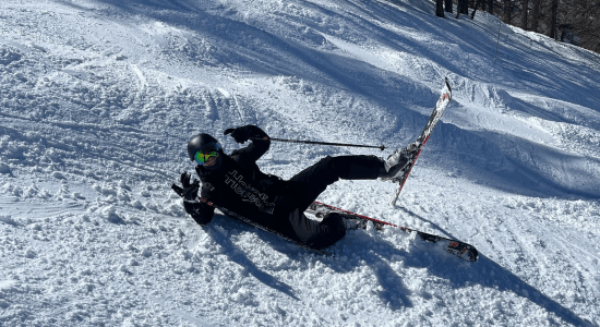 Paradi Ski N Snow 4