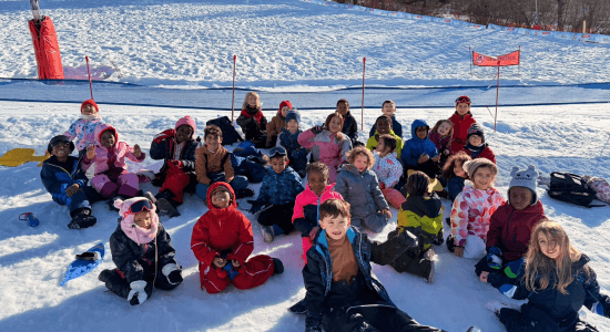 Oursons des Neiges 2