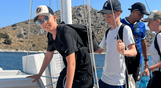 Corsic'Aventures 5