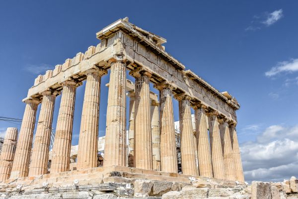 Grece Grand Bleu 6