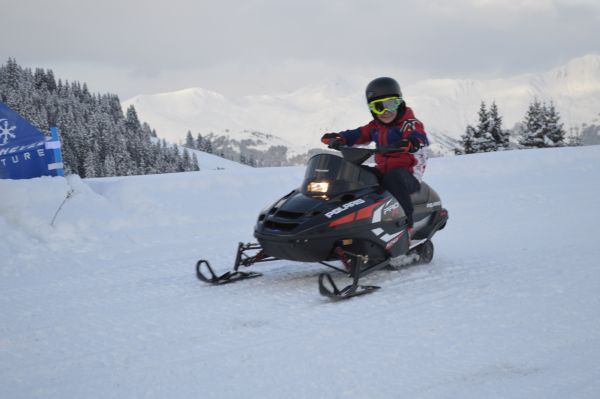 Pyrenees Ski Passion 2