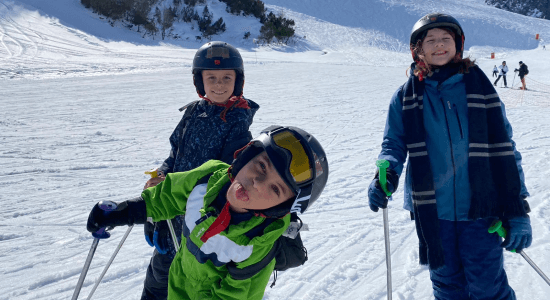 Pyrenees Ski Passion 3