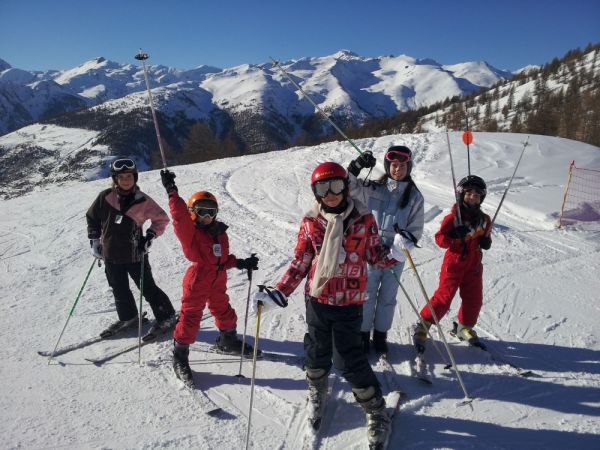 Pyrenees Ski Passion 5