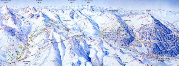 Pyrenees Ski Passion 7