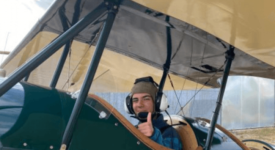 In The Air 3