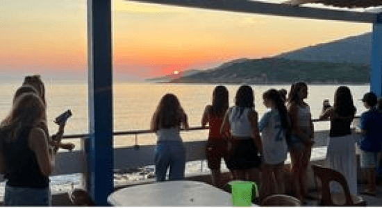 Corse Evasion 7