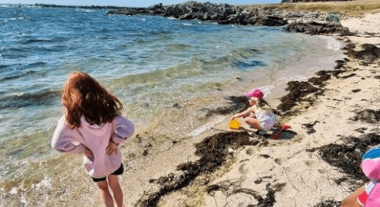 A l'Eau Matelots 5