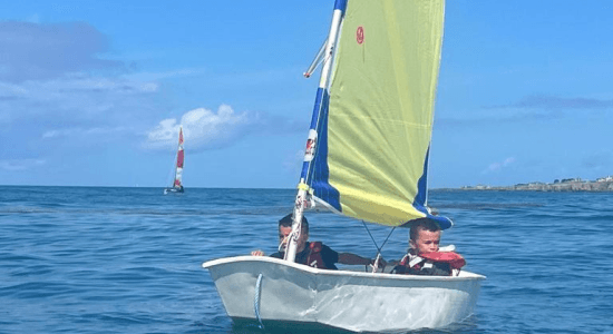 A l'Eau Matelots 6