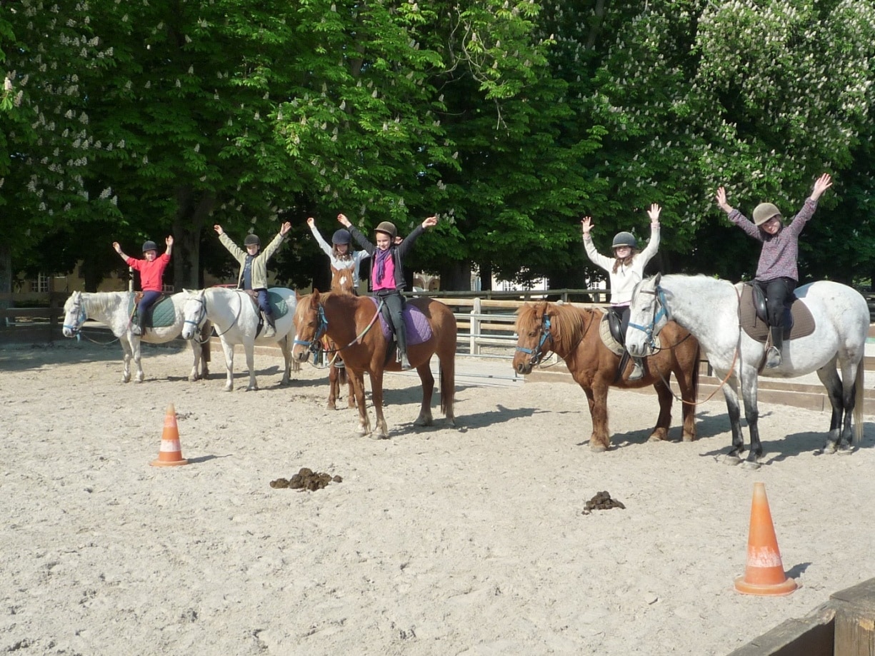 Poney-club de Formanoir 3