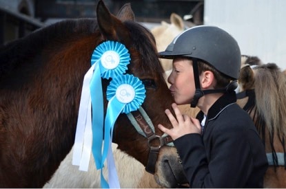 Poney-club de Formanoir 6