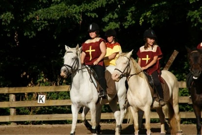 Poney-club de Formanoir 7