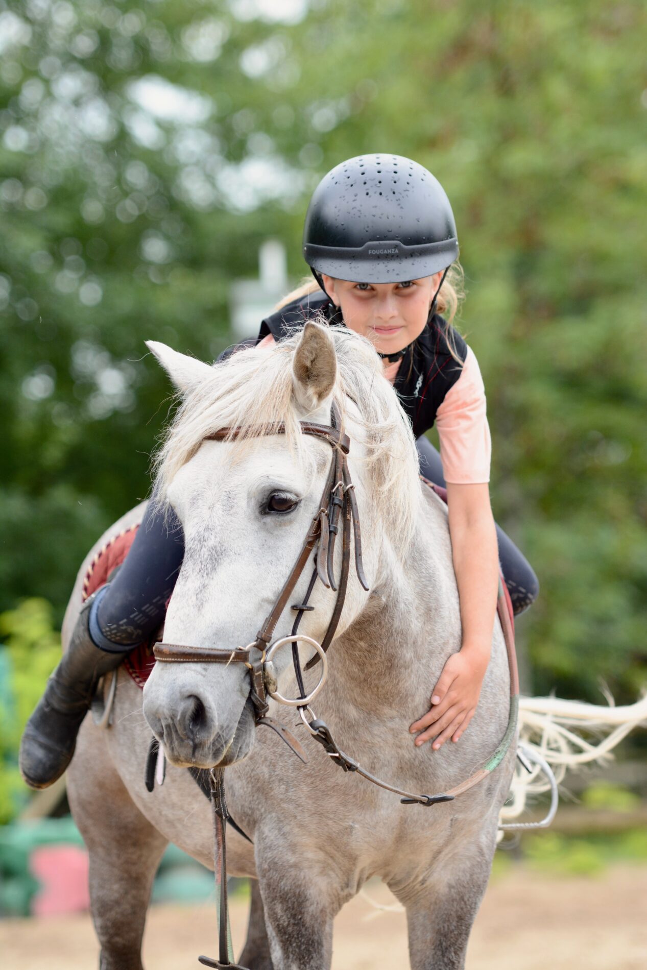 Poney-club de la Source 4