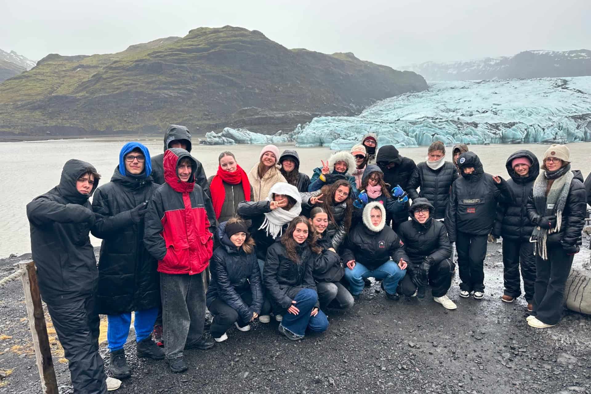 Ice And Fire Tour 3