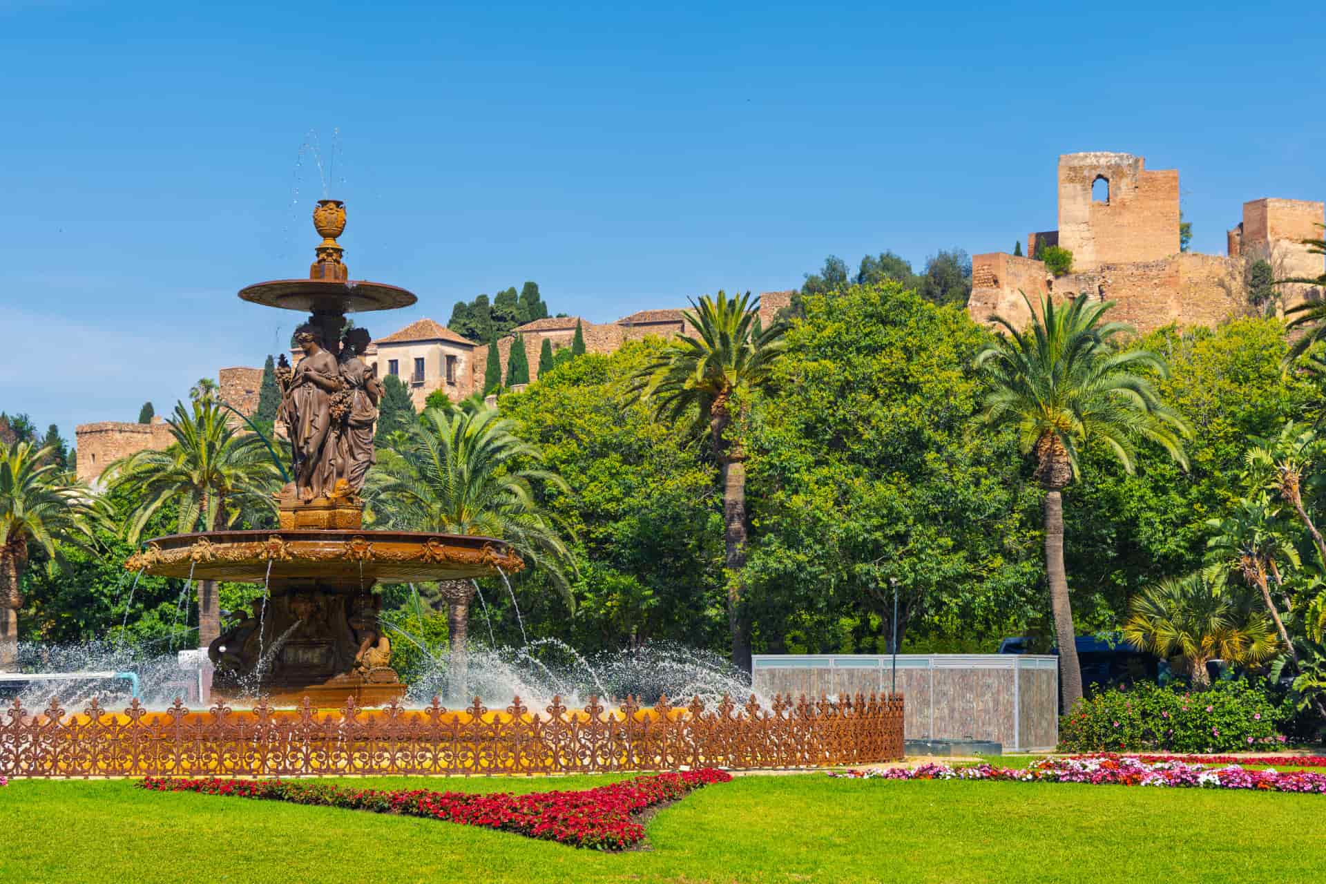 Espagnol en Famille à Malaga 3