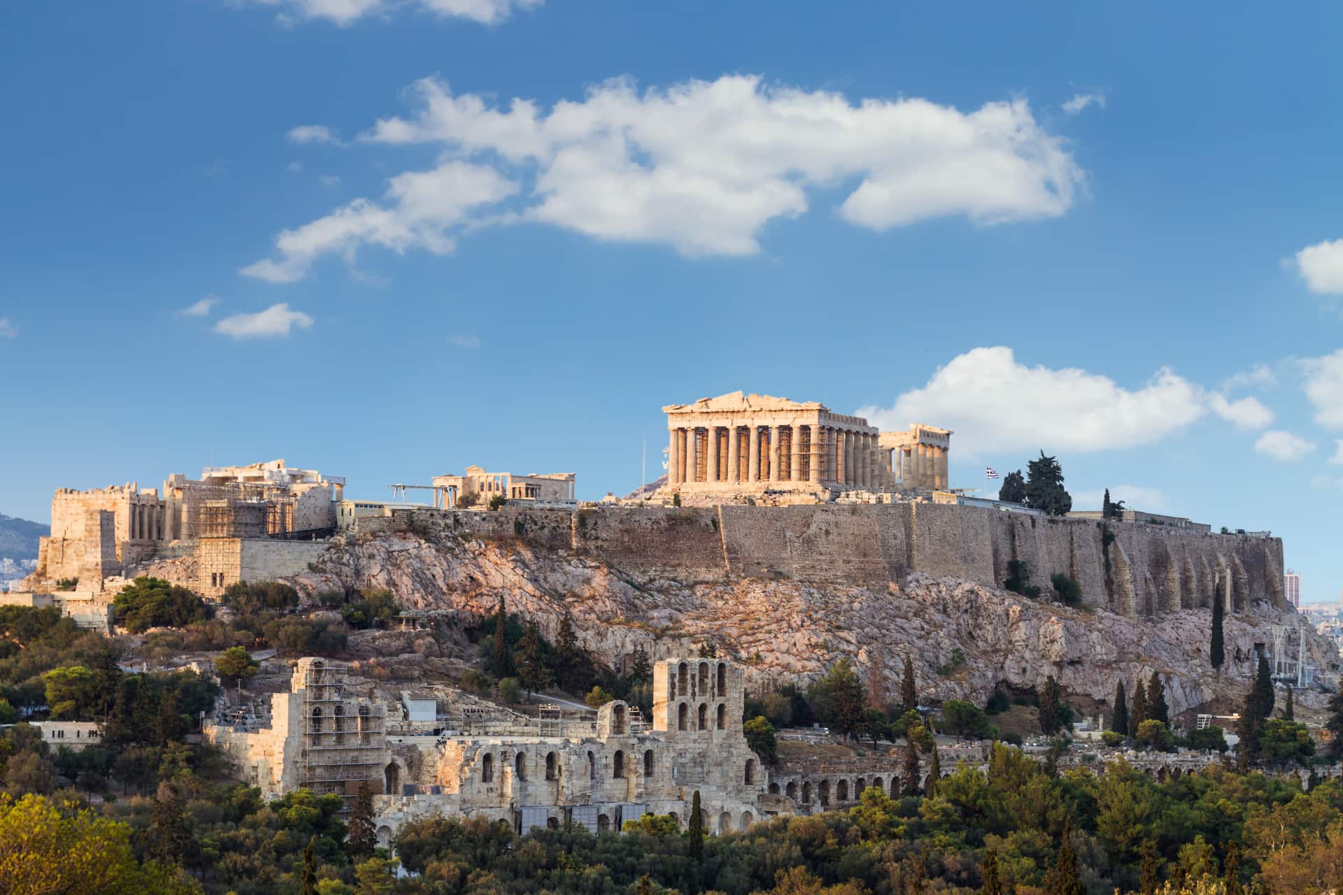 Cap sur la Grèce 2