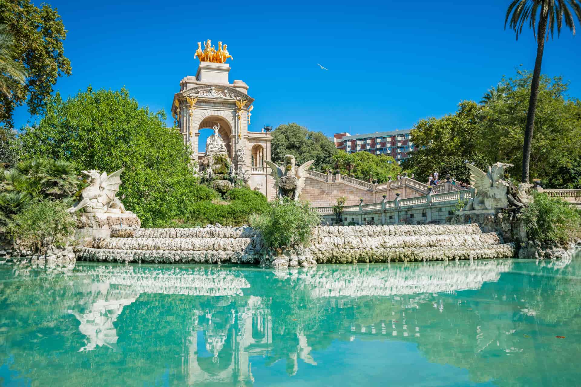 Mini-séjour à Barcelone 3