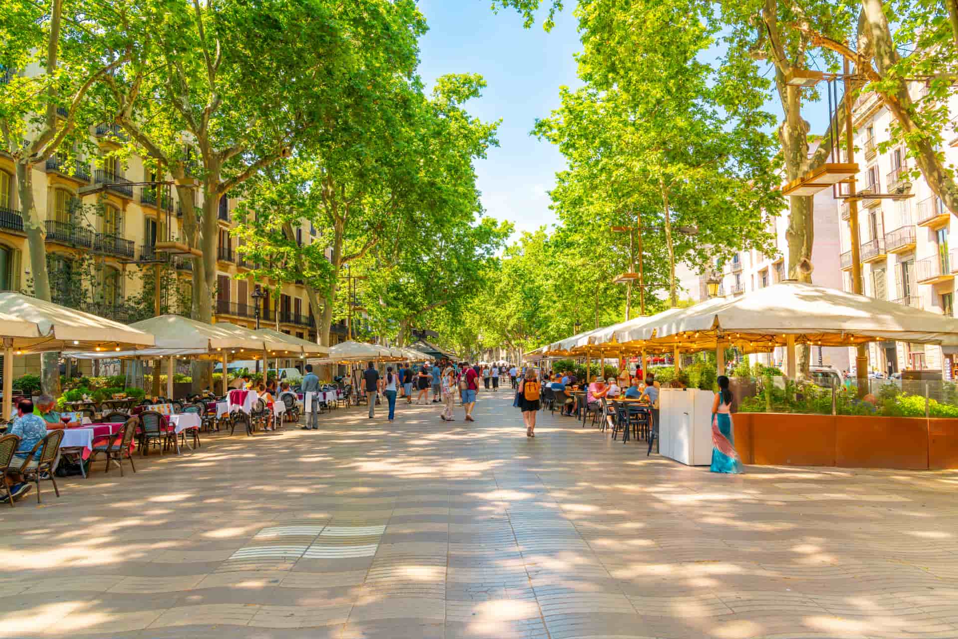 Mini-séjour à Barcelone 4