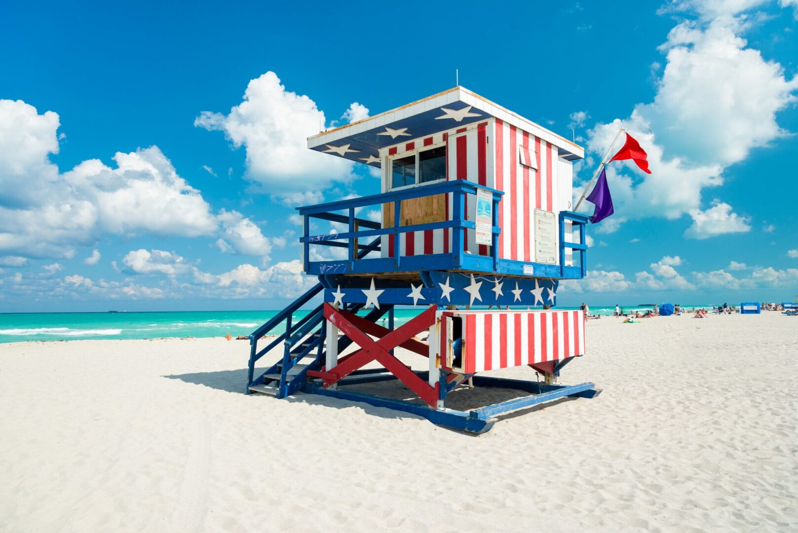 Miami pour Ados 1