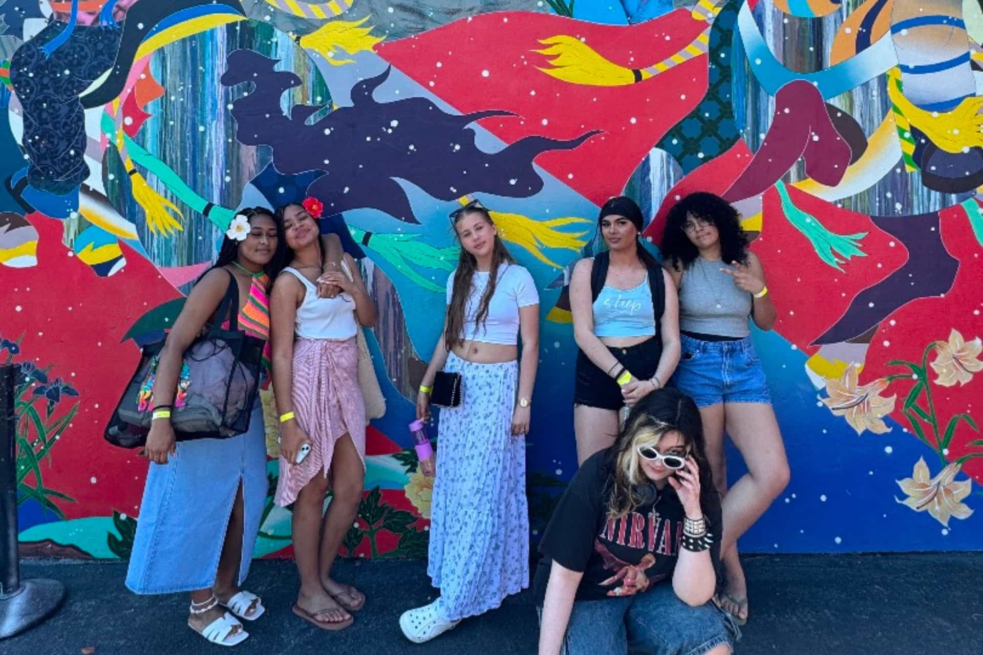 Miami pour Ados 2