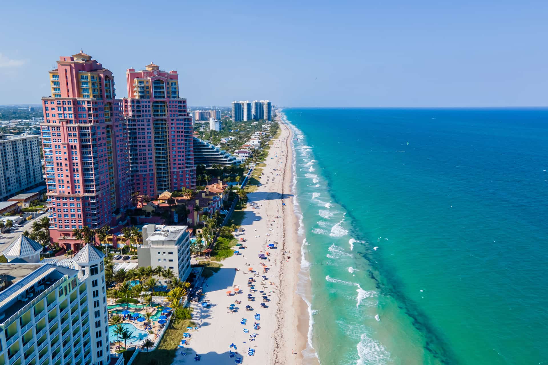 Miami pour Ados 3